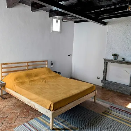 The Sunflower Of * Pognana Lario