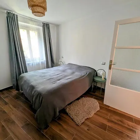 The Sunflower Of Semesterbostad Pognana Lario