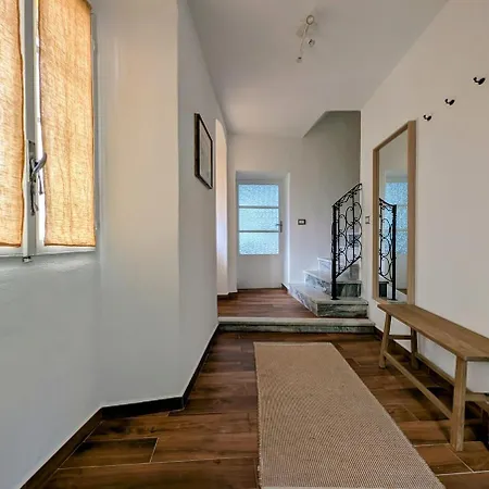 The Sunflower Of * Pognana Lario