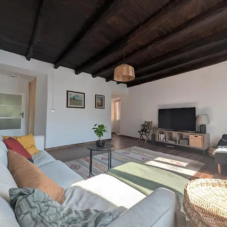 The Sunflower Of Semesterbostad