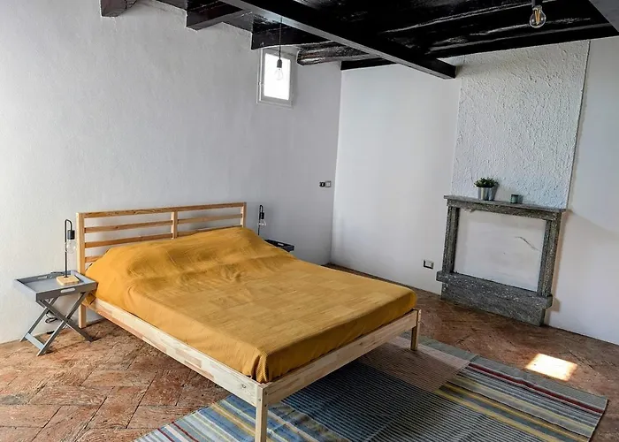 The Sunflower Of * Pognana Lario