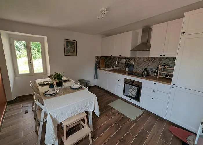 Ferienhaus The Sunflower Of *