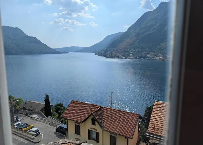 Ferienhaus The Sunflower Of