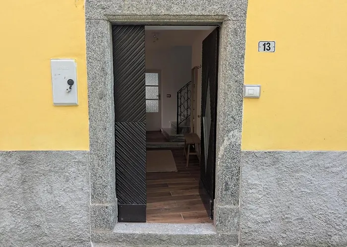 The Sunflower Of Ferienhaus *