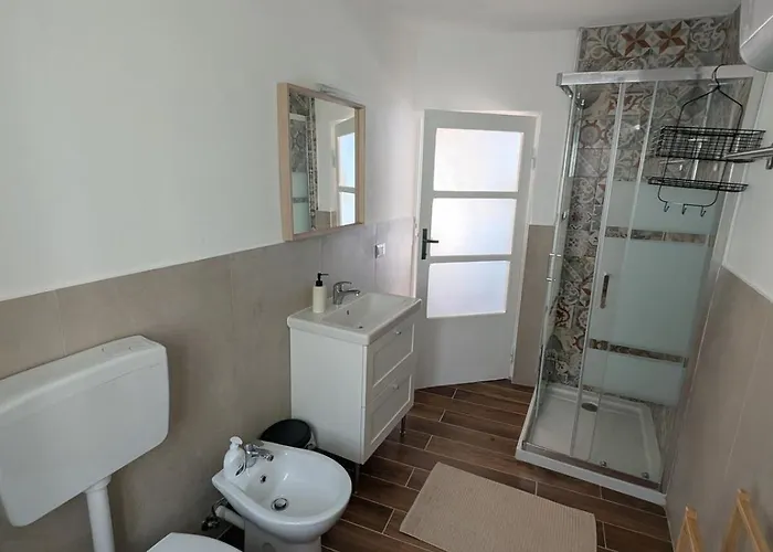 Ferienhaus The Sunflower Of Pognana Lario