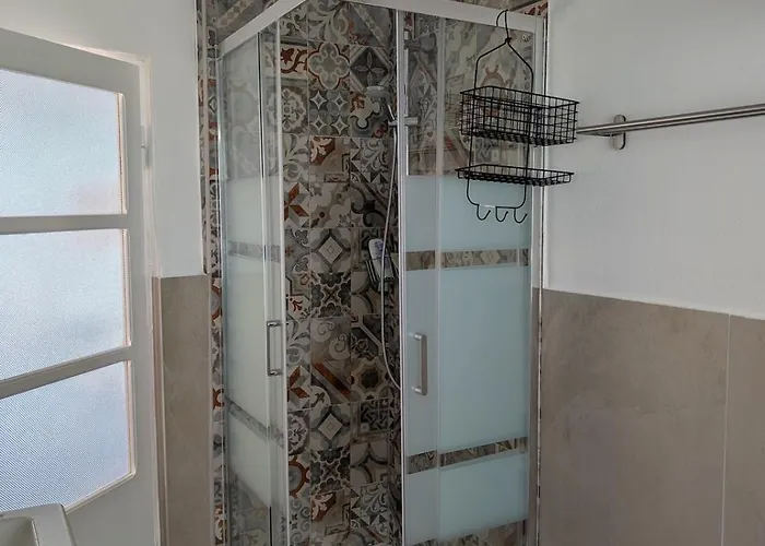 The Sunflower Of Ferienhaus *